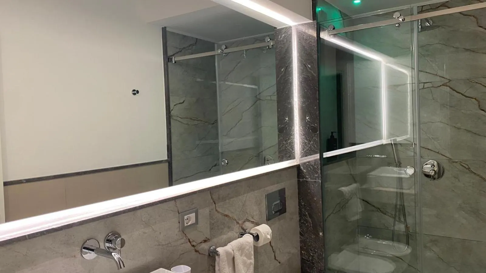 Suite 136 Palerme Italie