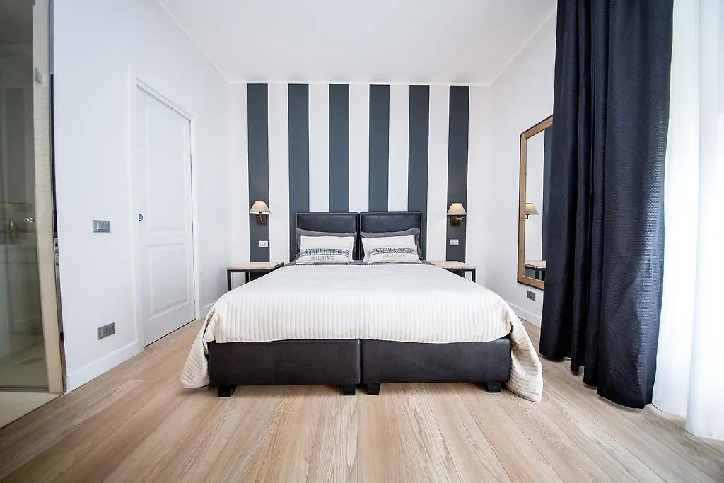 Suite 136 Palerme Italie