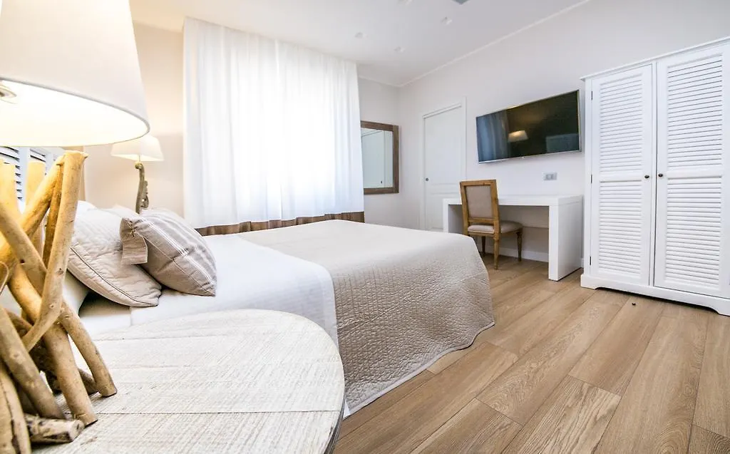 Suite 136 Palerme Italie