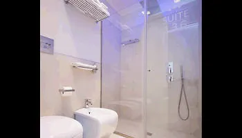 Suite 136 Palerme