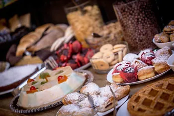 Suite 136 Palermo Italien