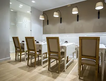 Couette-café Suite 136 Palerme