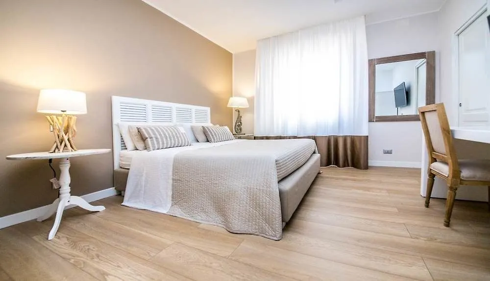 Suite 136 Palerme Italie