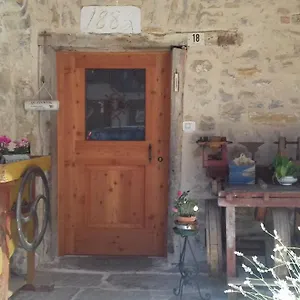  Frühstückspension Casa 1885 Italien