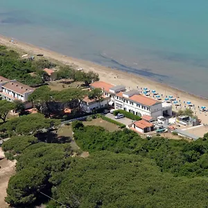 Il Lido Appart hôtel Giannella