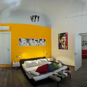 Gasthof Gallery, Palermo