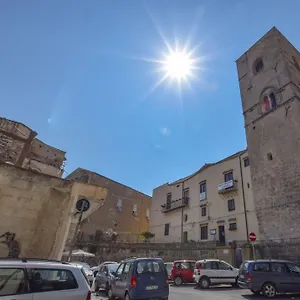 Casuzza Ballarò Palermo