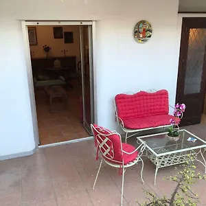 Villetta Della Nonna Mondello Palermo
