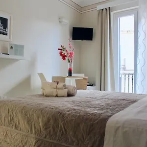 Triscele Glamour Maison d'hôtes