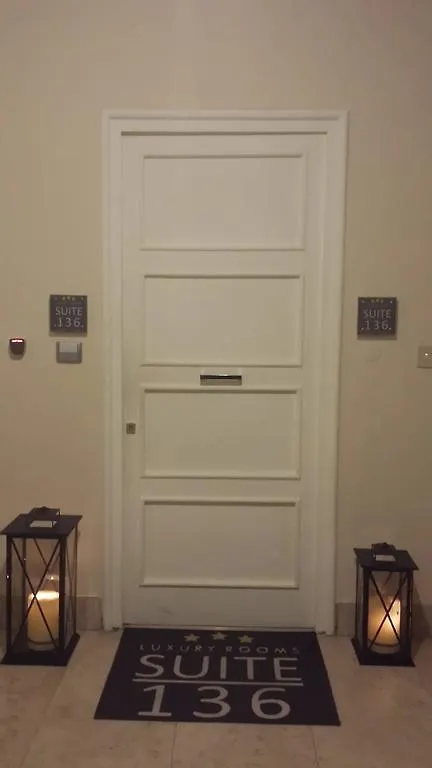 Suite 136 Palermo 3*,  Italien