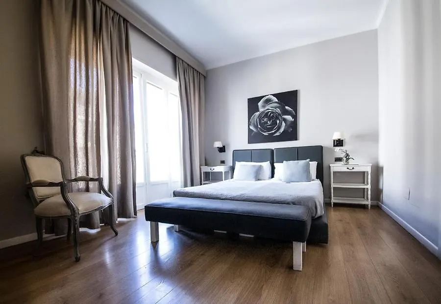 Suite 136 Palermo Bed & Breakfast