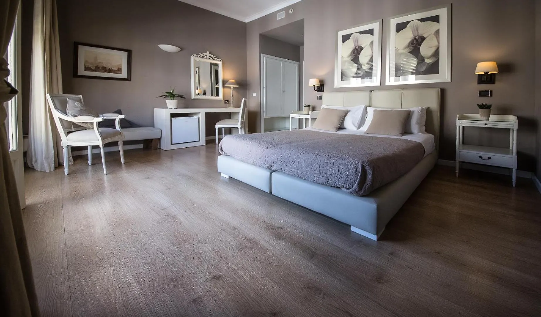 Suite 136 Palermo 3*,  Italien