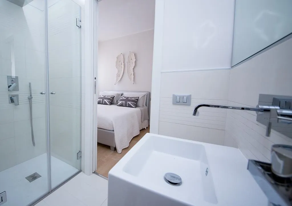 Suite 136 Palermo