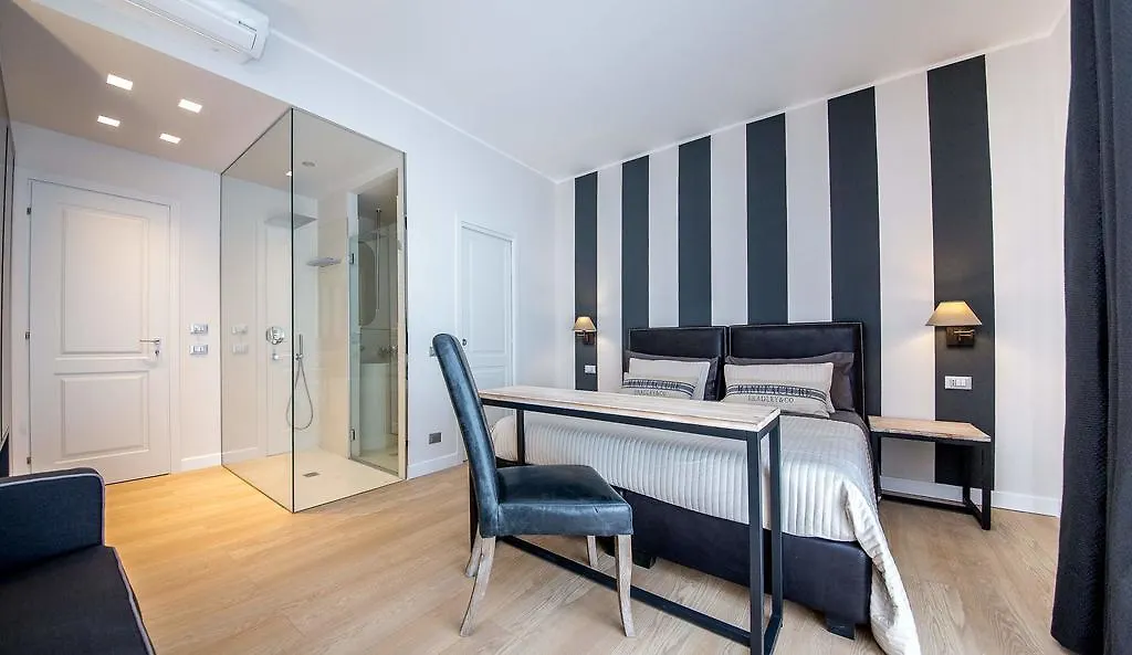 *** Bed & Breakfast Suite 136 Palermo Italy