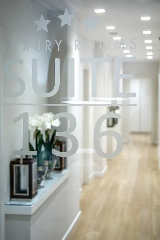 Suite 136 Palermo