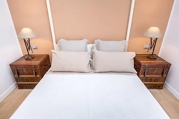 Suite 136 Palermo 3*,