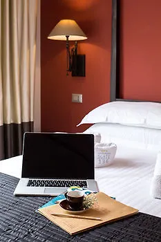 Suite 136 Palermo 3*,  Italien