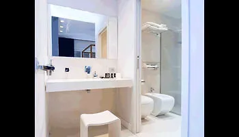 Bed & Breakfast Suite 136 Palermo